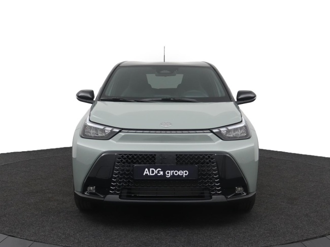 Toyota Aygo X - Hybrid 115 envy