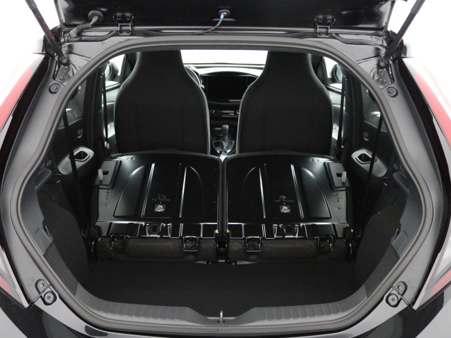 Toyota Aygo X - Hybrid 115 envy