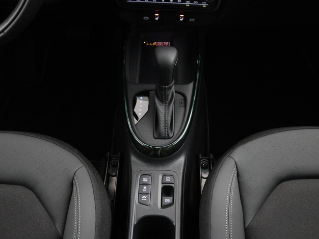 Toyota Aygo X - Hybrid 115 envy