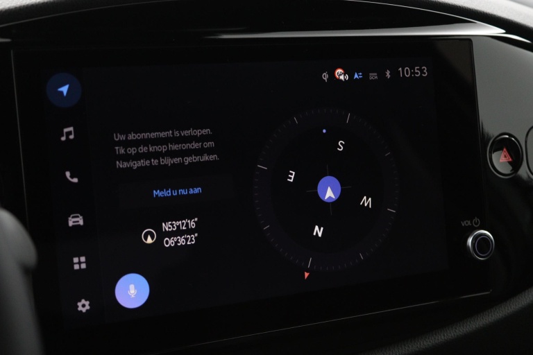 Toyota Aygo X - Hybrid 115 envy 27