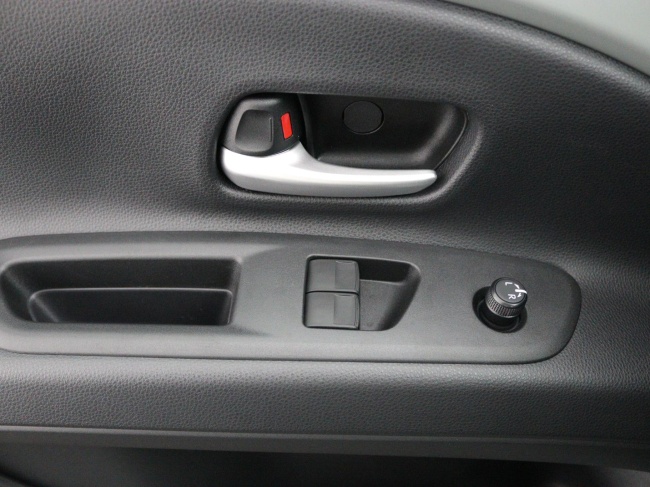 Toyota Aygo X - Hybrid 115 envy