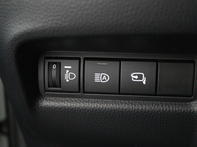 Toyota Aygo X - Hybrid 115 envy