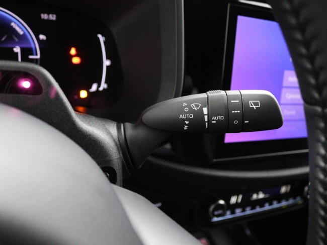 Toyota Aygo X - Hybrid 115 envy