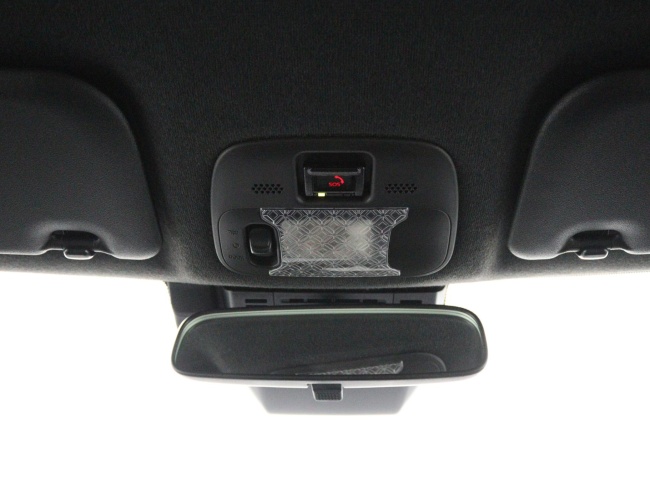 Toyota Aygo X - Hybrid 115 envy