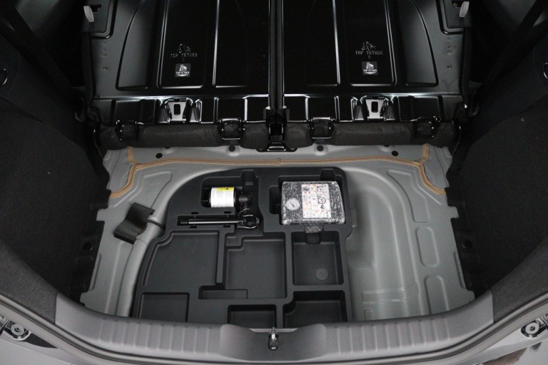 Toyota Aygo X - Hybrid 115 envy 33