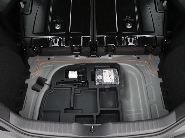 Toyota Aygo X - Hybrid 115 envy