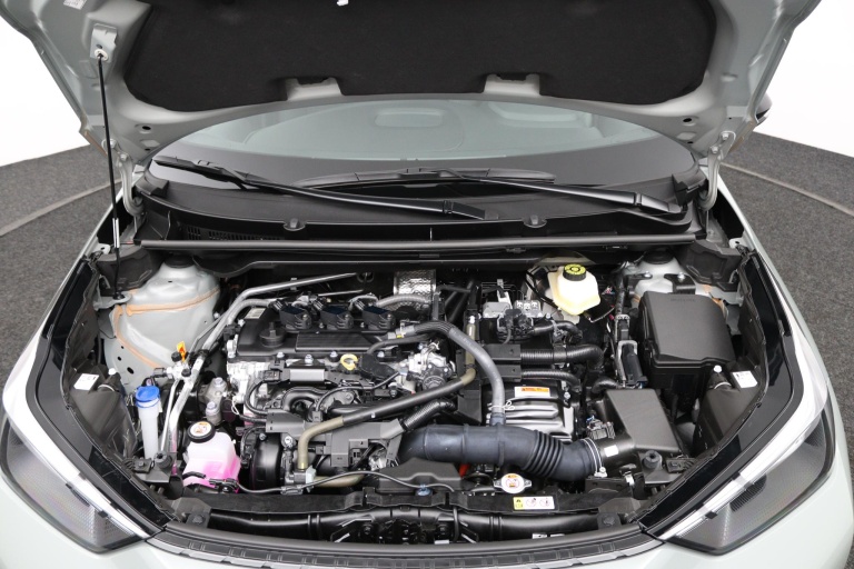 Toyota Aygo X - Hybrid 115 envy 34