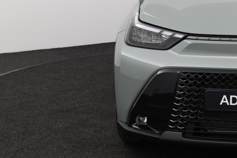 Toyota Aygo X - Hybrid 115 envy 35