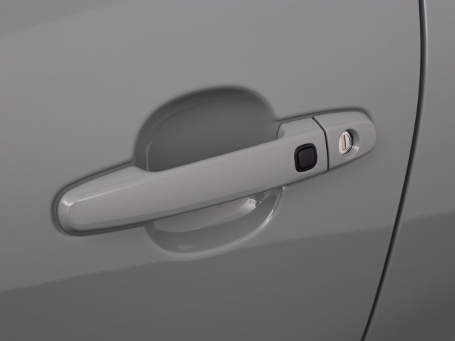 Toyota Aygo X - Hybrid 115 envy