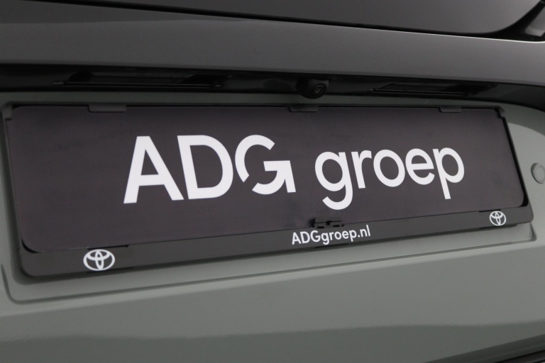 Toyota Aygo X - Hybrid 115 envy 37