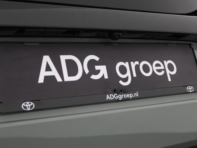 Toyota Aygo X - Hybrid 115 envy