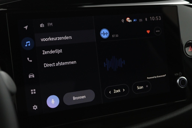 Toyota Aygo X - Hybrid 115 envy 38