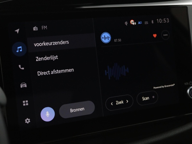 Toyota Aygo X - Hybrid 115 envy