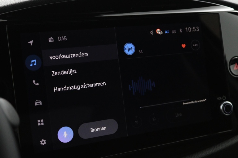 Toyota Aygo X - Hybrid 115 envy 39