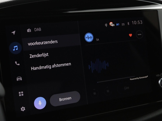 Toyota Aygo X - Hybrid 115 envy