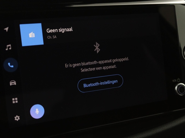 Toyota Aygo X - Hybrid 115 envy