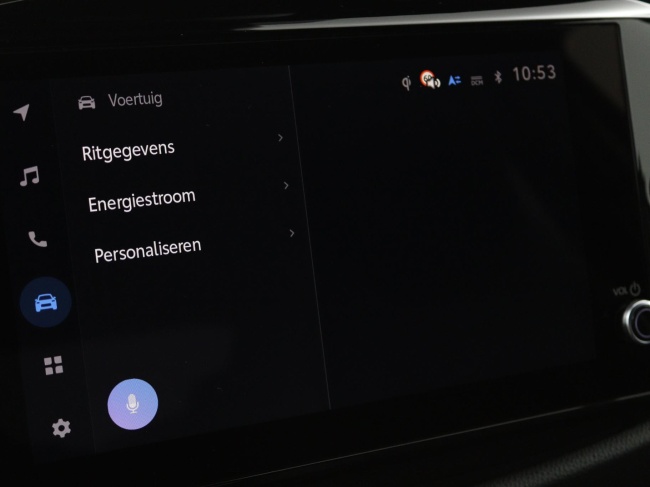 Toyota Aygo X - Hybrid 115 envy