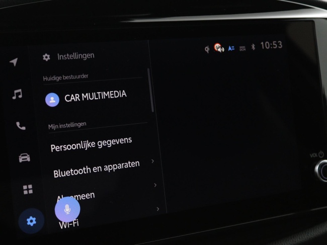 Toyota Aygo X - Hybrid 115 envy