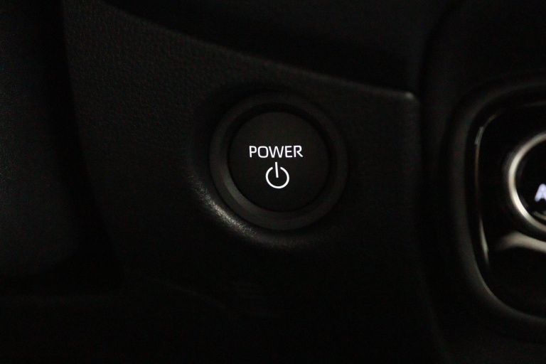 Toyota Aygo X - Hybrid 115 envy 43