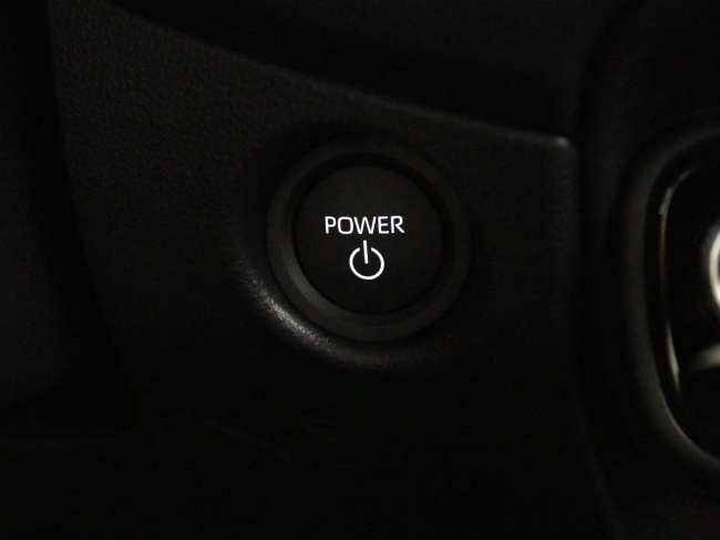 Toyota Aygo X - Hybrid 115 envy