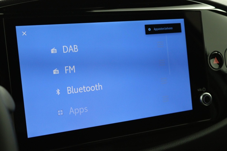 Toyota Aygo X - Hybrid 115 envy 8