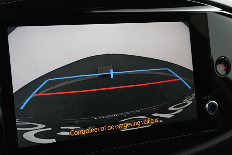 Toyota Aygo X - Hybrid 115 envy 9