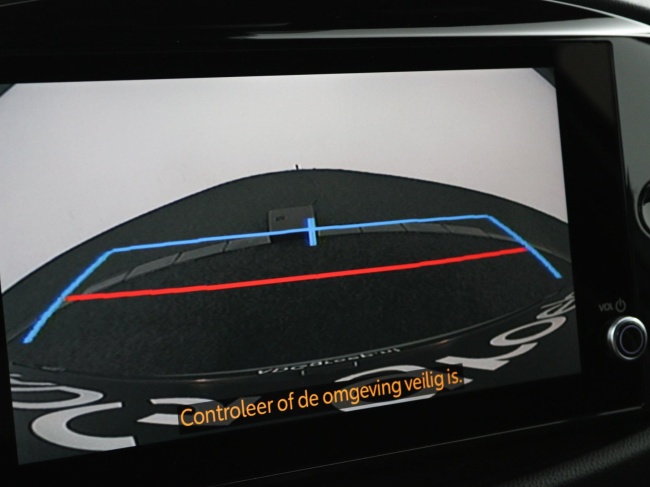 Toyota Aygo X - Hybrid 115 envy