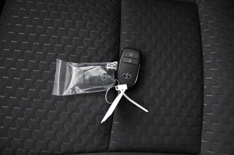 Toyota Yaris Cross - 1.5 Hybrid 115 Dynamic 11