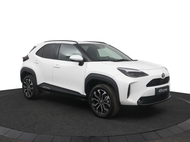 Toyota Yaris Cross - 1.5 Hybrid 115 Dynamic