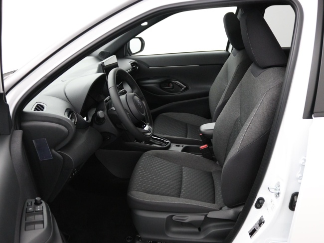 Toyota Yaris Cross - 1.5 Hybrid 115 Dynamic