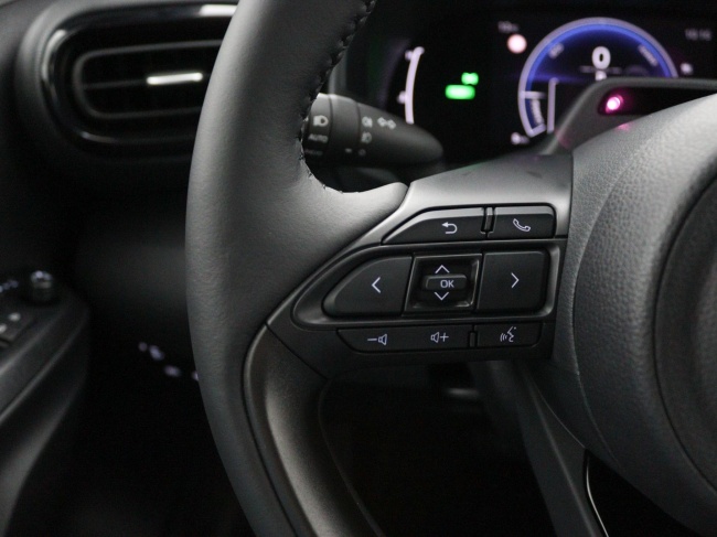 Toyota Yaris Cross - 1.5 Hybrid 115 Dynamic