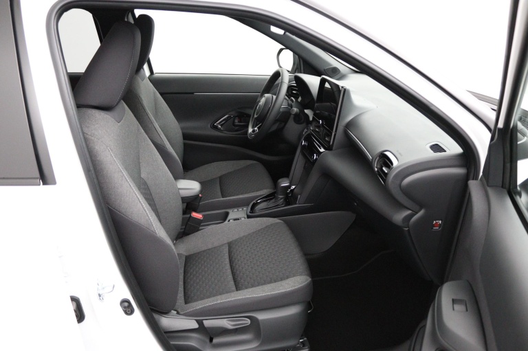 Toyota Yaris Cross - 1.5 Hybrid 115 Dynamic 22