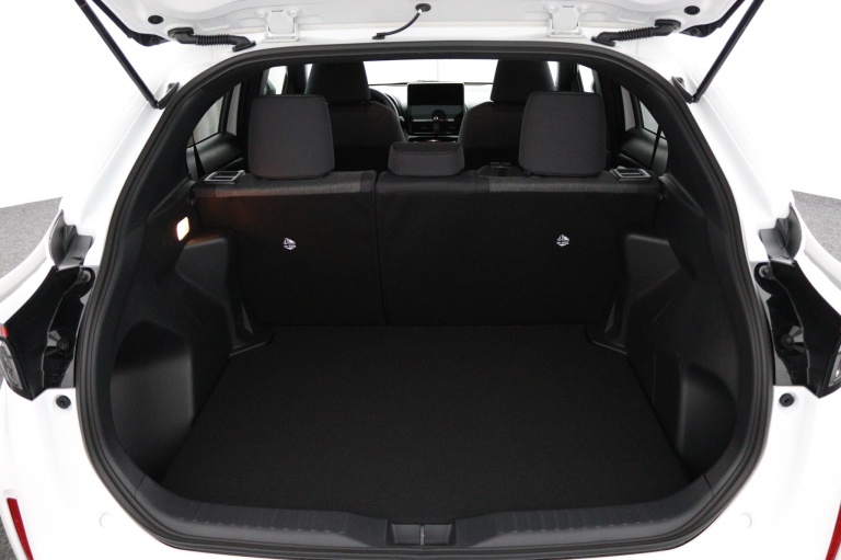 Toyota Yaris Cross - 1.5 Hybrid 115 Dynamic 23