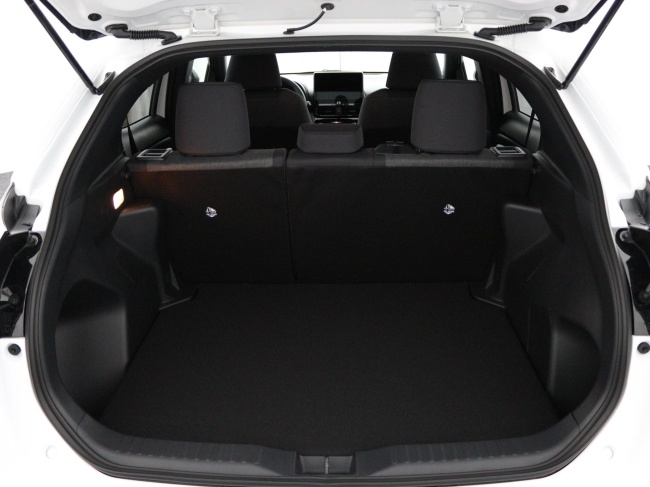 Toyota Yaris Cross - 1.5 Hybrid 115 Dynamic