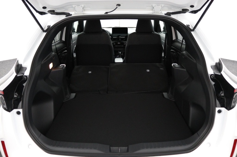 Toyota Yaris Cross - 1.5 Hybrid 115 Dynamic 25