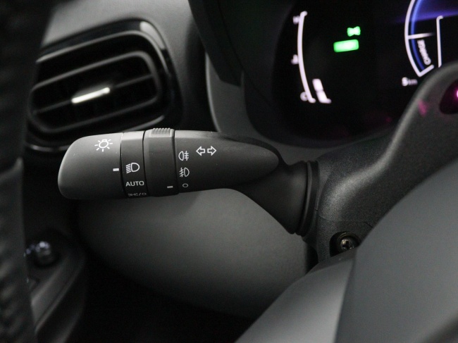 Toyota Yaris Cross - 1.5 Hybrid 115 Dynamic