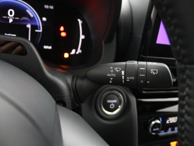 Toyota Yaris Cross - 1.5 Hybrid 115 Dynamic