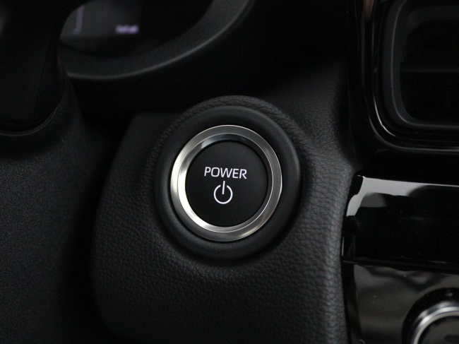 Toyota Yaris Cross - 1.5 Hybrid 115 Dynamic