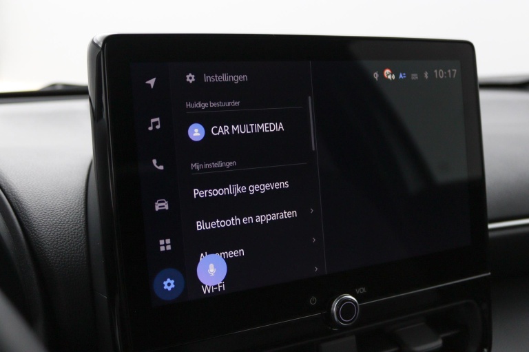 Toyota Yaris Cross - 1.5 Hybrid 115 Dynamic 42