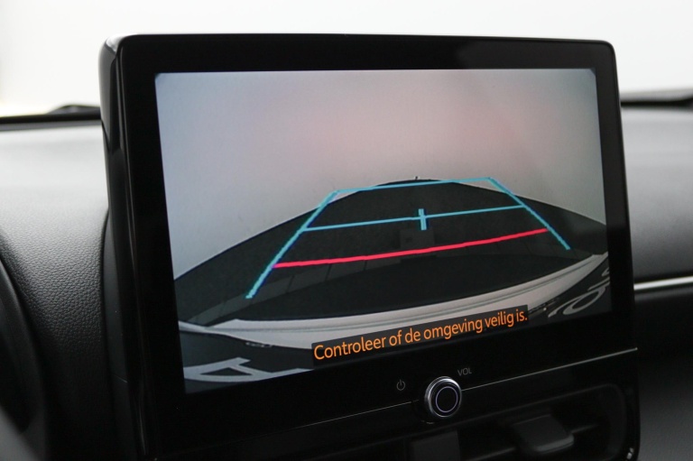 Toyota Yaris Cross - 1.5 Hybrid 115 Dynamic 9