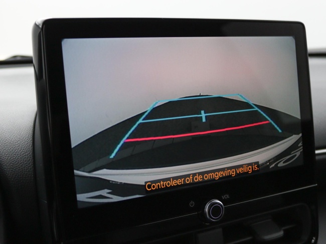 Toyota Yaris Cross - 1.5 Hybrid 115 Dynamic