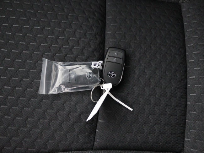 Toyota Yaris Cross - 1.5 Hybrid 130 Dynamic