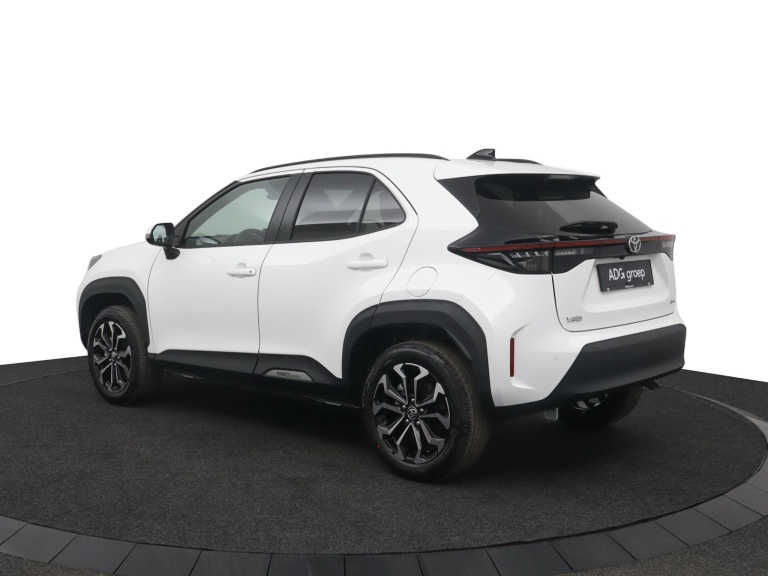 Toyota Yaris Cross - 1.5 Hybrid 130 Dynamic 12