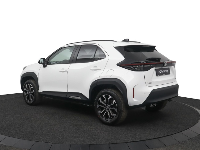 Toyota Yaris Cross - 1.5 Hybrid 130 Dynamic