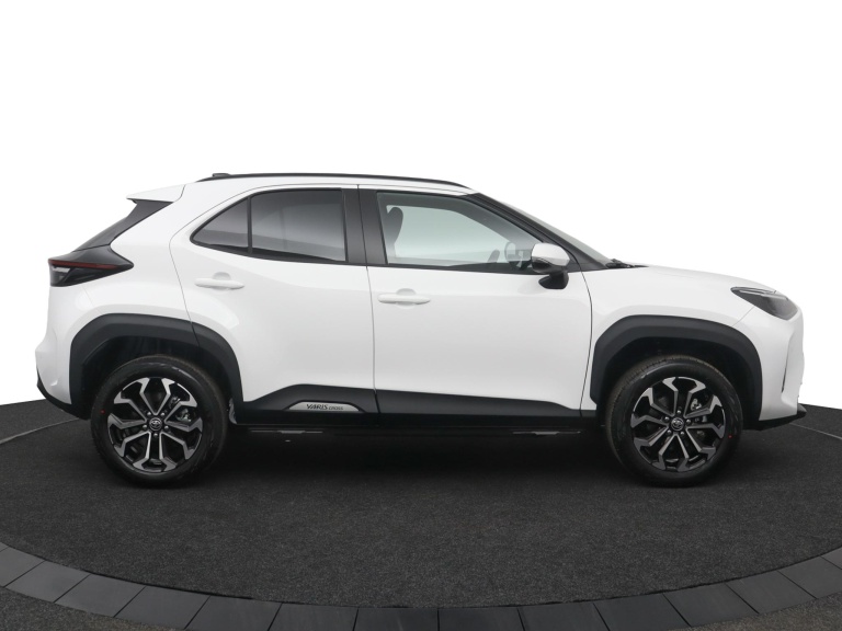 Toyota Yaris Cross - 1.5 Hybrid 130 Dynamic 13