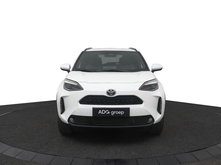 Toyota Yaris Cross - 1.5 Hybrid 130 Dynamic 16