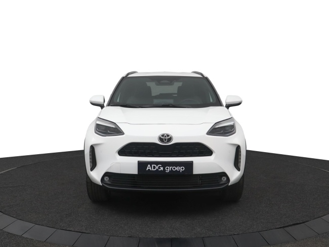 Toyota Yaris Cross - 1.5 Hybrid 130 Dynamic