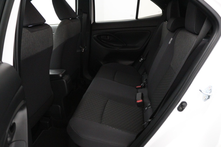 Toyota Yaris Cross - 1.5 Hybrid 130 Dynamic 18