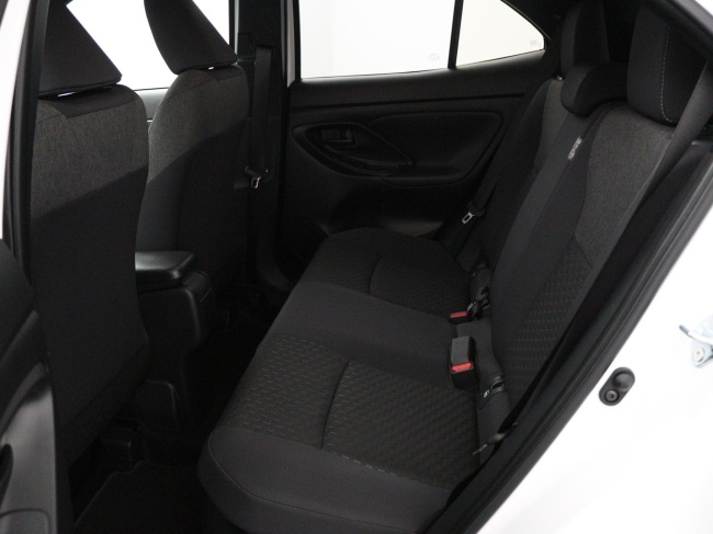 Toyota Yaris Cross - 1.5 Hybrid 130 Dynamic