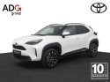 Toyota Yaris Cross - 1.5 Hybrid 130 Dynamic